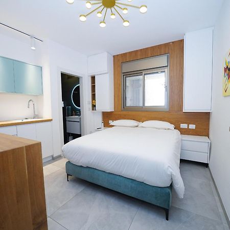 Maorissimo Suite Acre Exterior photo