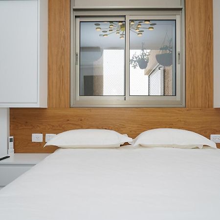 Maorissimo Suite Acre Exterior photo