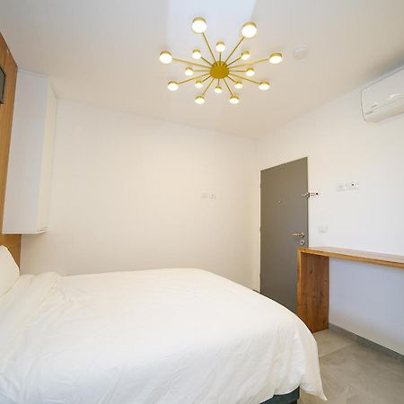 Maorissimo Suite Acre Exterior photo