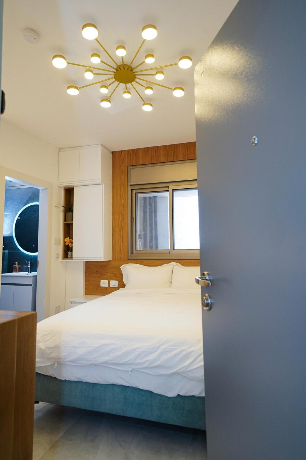 Maorissimo Suite Acre Exterior photo