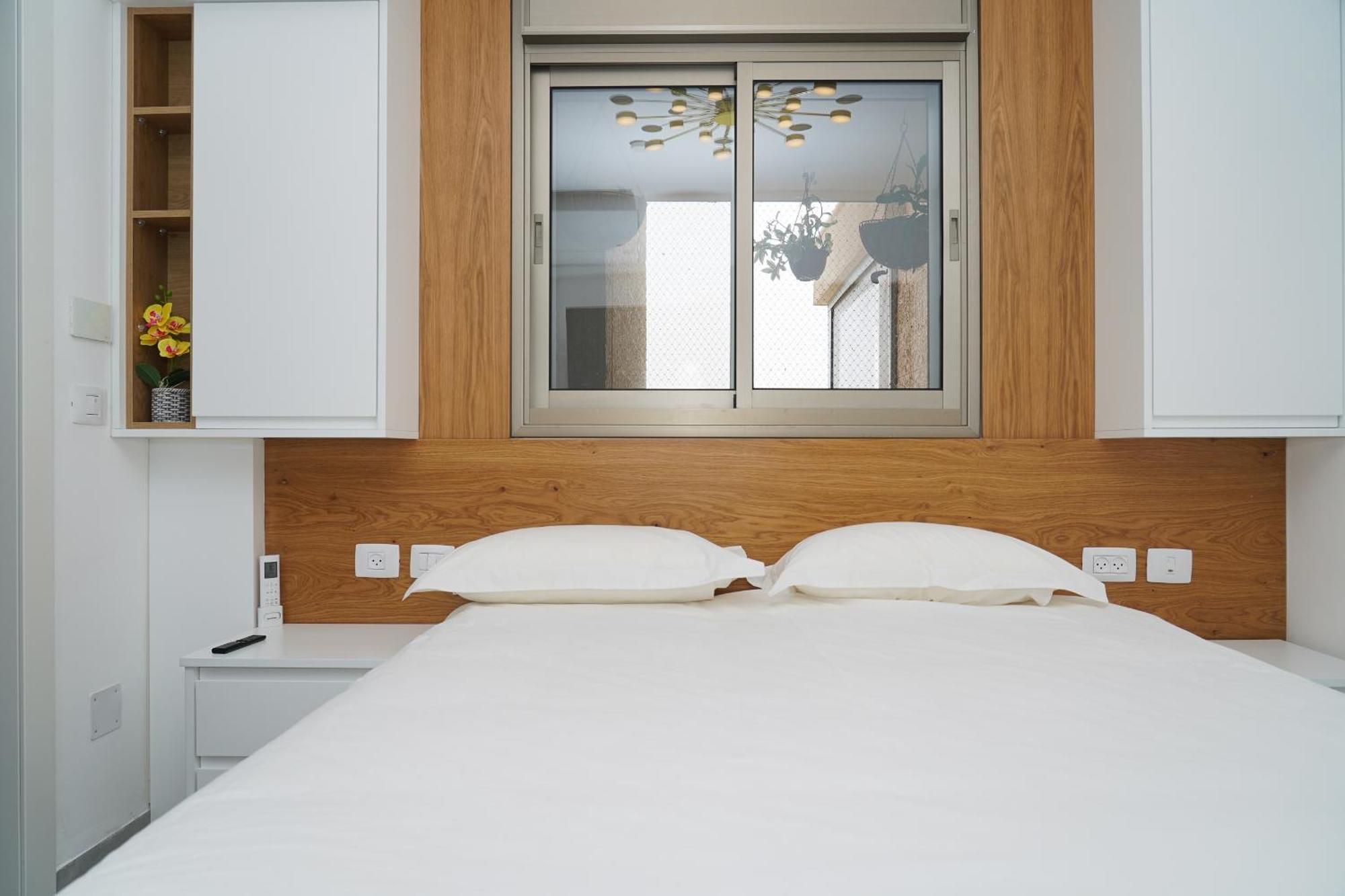Maorissimo Suite Acre Exterior photo