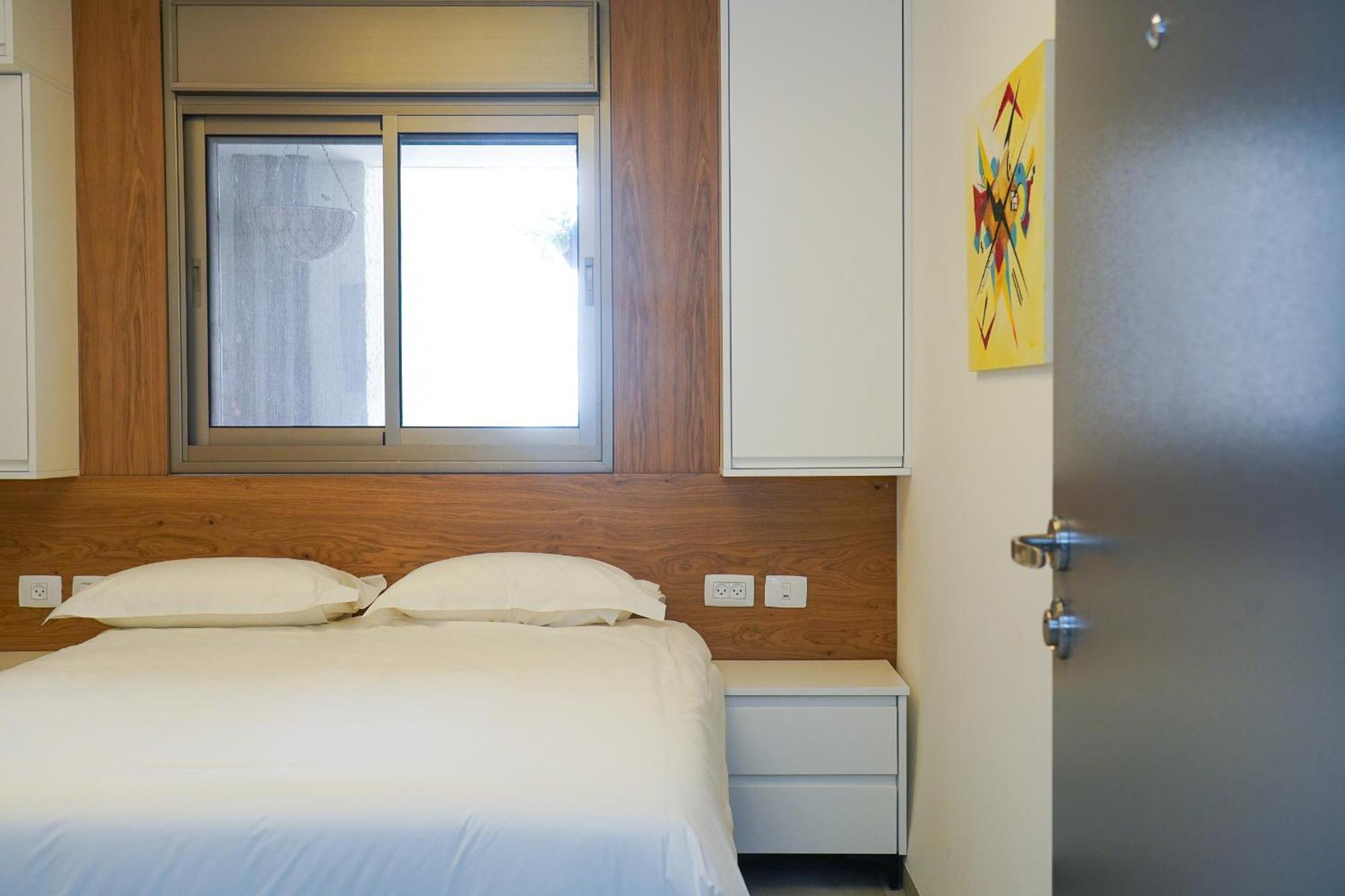 Maorissimo Suite Acre Exterior photo