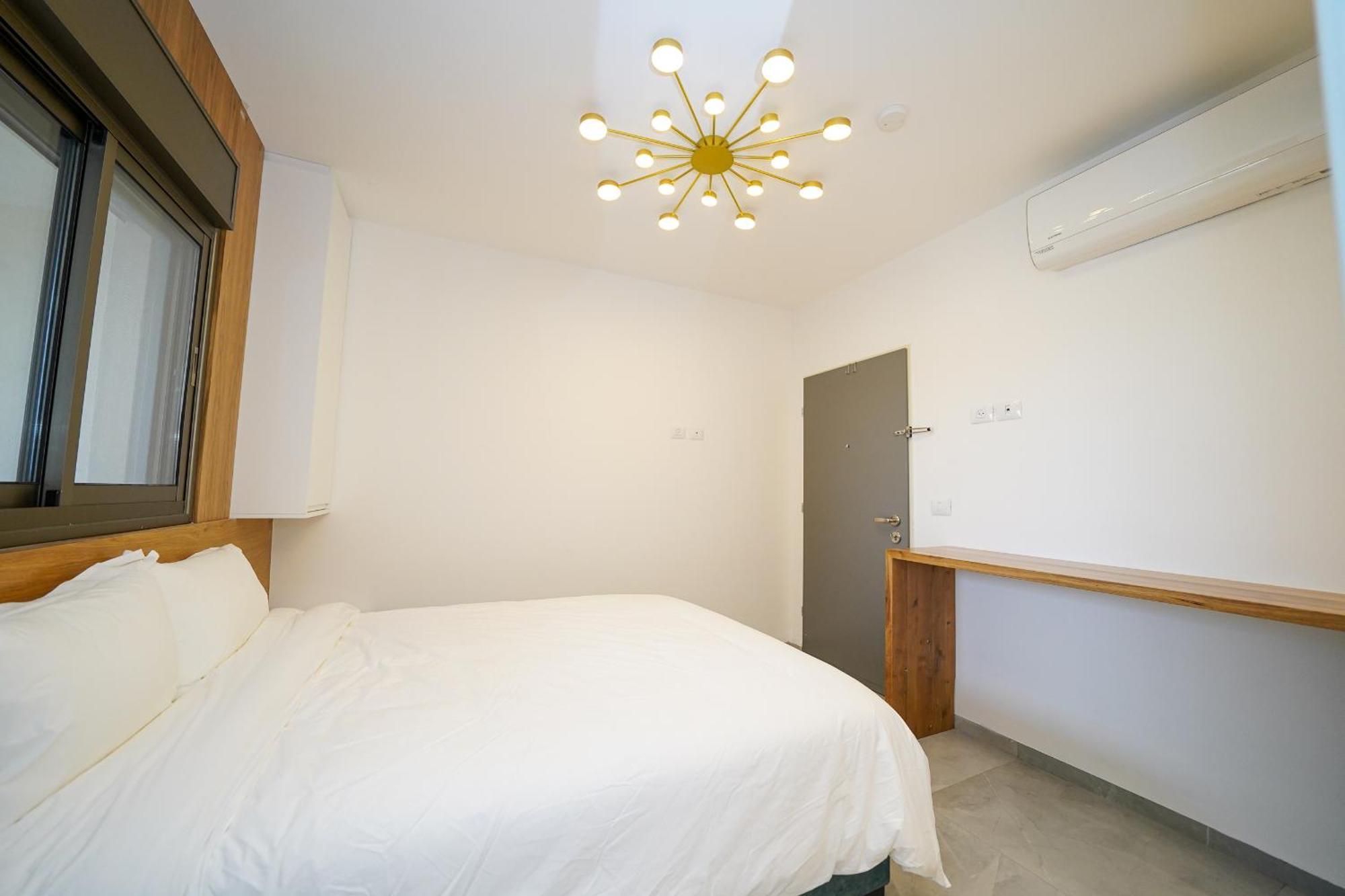 Maorissimo Suite Acre Exterior photo