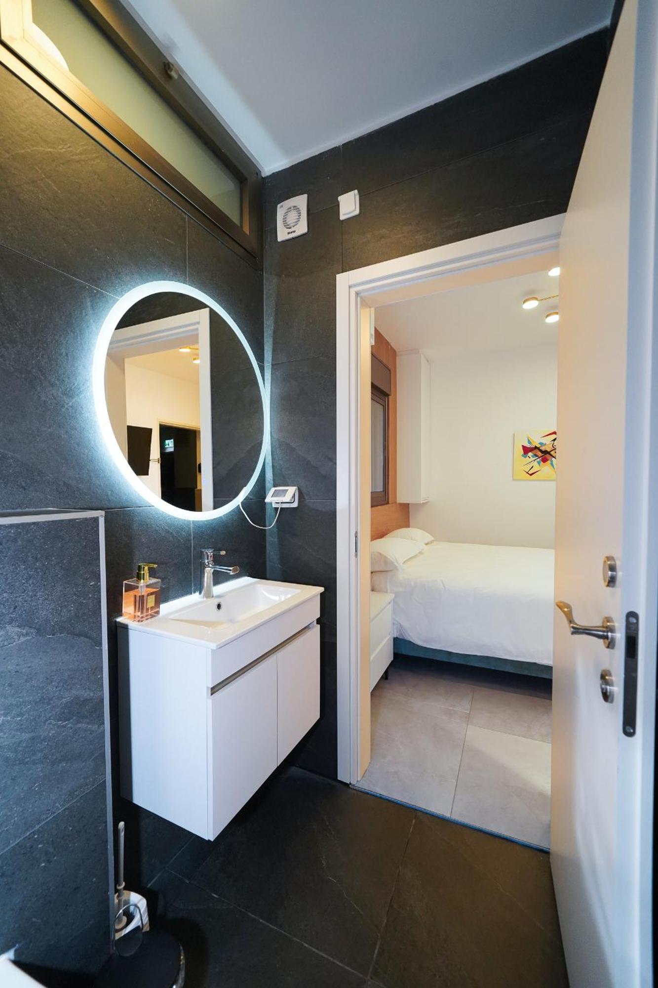 Maorissimo Suite Acre Exterior photo